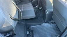 Honda Jazz 1.3 i-VTEC EX Navi 5dr CVT Petrol Hatchback